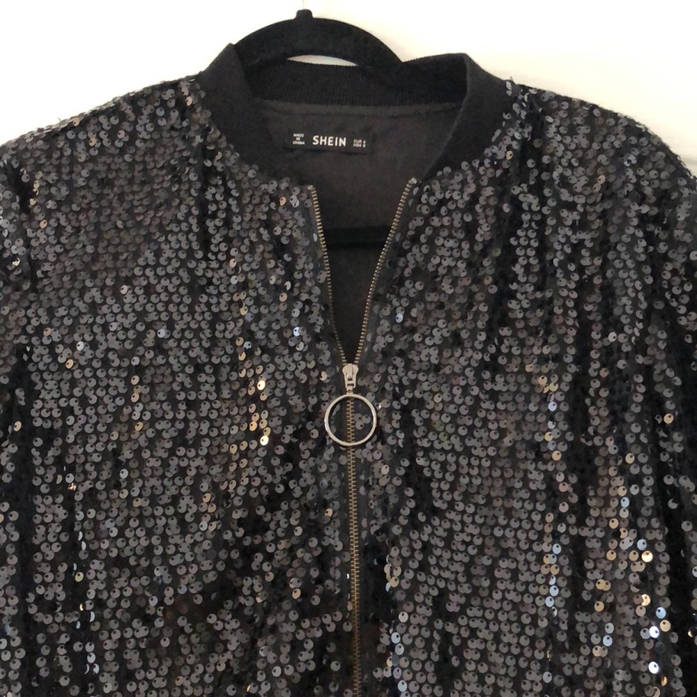 Jacket - Picture 3 of 3